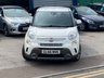 USED 2016 66 FIAT 500L 1.2 MULTIJET TREKKING DUALOGIC 5d 95 BHP &pound;200 TO SECURE - DELIVERY AVAILABLE