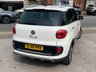 USED 2016 66 FIAT 500L 1.2 MULTIJET TREKKING DUALOGIC 5d 95 BHP &pound;200 TO SECURE - DELIVERY AVAILABLE