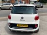 USED 2016 66 FIAT 500L 1.2 MULTIJET TREKKING DUALOGIC 5d 95 BHP &pound;200 TO SECURE - DELIVERY AVAILABLE