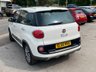 USED 2016 66 FIAT 500L 1.2 MULTIJET TREKKING DUALOGIC 5d 95 BHP &pound;200 TO SECURE - DELIVERY AVAILABLE