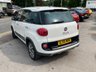 USED 2016 66 FIAT 500L 1.2 MULTIJET TREKKING DUALOGIC 5d 95 BHP &pound;200 TO SECURE - DELIVERY AVAILABLE