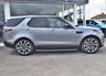 USED 2019 69 LAND ROVER DISCOVERY 3.0 SD6 HSE LUXURY 5d 4WD 306 BHP EURO 6 LOW MILES BIG-SPEC REAR DVDS+PAN ROOF+CLIMATE