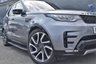 USED 2019 69 LAND ROVER DISCOVERY 3.0 SD6 HSE LUXURY 5d 4WD 306 BHP EURO 6 LOW MILES BIG-SPEC REAR DVDS+PAN ROOF+CLIMATE