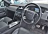 USED 2019 69 LAND ROVER DISCOVERY 3.0 SD6 HSE LUXURY 5d 4WD 306 BHP EURO 6 LOW MILES BIG-SPEC REAR DVDS+PAN ROOF+CLIMATE