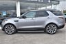 USED 2019 69 LAND ROVER DISCOVERY 3.0 SD6 HSE LUXURY 5d 4WD 306 BHP EURO 6 LOW MILES BIG-SPEC REAR DVDS+PAN ROOF+CLIMATE