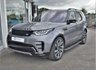 USED 2019 69 LAND ROVER DISCOVERY 3.0 SD6 HSE LUXURY 5d 4WD 306 BHP EURO 6 LOW MILES BIG-SPEC REAR DVDS+PAN ROOF+CLIMATE