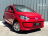 USED 2014 63 VOLKSWAGEN UP 1.0 MOVE UP 5d 59 BHP 