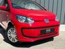 USED 2014 63 VOLKSWAGEN UP 1.0 MOVE UP 5d 59 BHP 