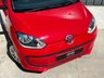 USED 2014 63 VOLKSWAGEN UP 1.0 MOVE UP 5d 59 BHP 