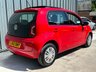 USED 2014 63 VOLKSWAGEN UP 1.0 MOVE UP 5d 59 BHP 