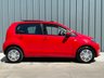 USED 2014 63 VOLKSWAGEN UP 1.0 MOVE UP 5d 59 BHP 