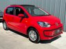 USED 2014 63 VOLKSWAGEN UP 1.0 MOVE UP 5d 59 BHP 