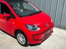 USED 2014 63 VOLKSWAGEN UP 1.0 MOVE UP 5d 59 BHP 