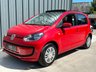 USED 2014 63 VOLKSWAGEN UP 1.0 MOVE UP 5d 59 BHP 