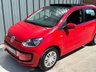USED 2014 63 VOLKSWAGEN UP 1.0 MOVE UP 5d 59 BHP 