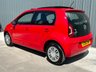 USED 2014 63 VOLKSWAGEN UP 1.0 MOVE UP 5d 59 BHP 