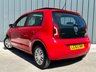 USED 2014 63 VOLKSWAGEN UP 1.0 MOVE UP 5d 59 BHP 