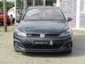 USED 2018 18 VOLKSWAGEN GOLF 2.0 GTI PERFORMANCE TSI 5d 242 BHP Finished in ISAAC BLUE MET, with contrasting HEATED BLACK AND RED LEATHER interior. This is a classic HOT HATCH. Performance as the name suggests is very lively and makes an Ideal quick Family Hatch. Features include LED run Lights, Virtual Dash, Heated Seats, SAT NAV, DAB, Dynaudio Speakers, B/Tooth, Cruise, Power Folding Mirrors, Red Calipers and Park Sensors. VW Dealer Serviced at 28124 miles, 69208 miles and on arrival at 77399 miles.