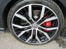 USED 2018 18 VOLKSWAGEN GOLF 2.0 GTI PERFORMANCE TSI 5d 242 BHP Finished in ISAAC BLUE MET, with contrasting HEATED BLACK AND RED LEATHER interior. This is a classic HOT HATCH. Performance as the name suggests is very lively and makes an Ideal quick Family Hatch. Features include LED run Lights, Virtual Dash, Heated Seats, SAT NAV, DAB, Dynaudio Speakers, B/Tooth, Cruise, Power Folding Mirrors, Red Calipers and Park Sensors. VW Dealer Serviced at 28124 miles, 69208 miles and on arrival at 77399 miles.