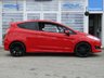 USED 2013 63 FORD FIESTA 1.6 ZETEC S TDCI 3d 94 BHP Finished in RACE RED with contrasting GREY SPORTS Cloth interior trim. This Fiesta is a small car that you can really enjoy driving. Economical and cheap to run, stylish to look at and some great features including ZERO Road Tax, B/Tooth, 17"Alloys, Air Con and much more, makes this a must for the first time driver or small family. Dealer Serviced at 12029 miles, 24892 miles, 30366 miles, 34939 miles, 37405 miles, 40307 miles, 44248 miles, 50971 miles and on arrival at 55729 miles.