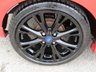 USED 2013 63 FORD FIESTA 1.6 ZETEC S TDCI 3d 94 BHP Finished in RACE RED with contrasting GREY SPORTS Cloth interior trim. This Fiesta is a small car that you can really enjoy driving. Economical and cheap to run, stylish to look at and some great features including ZERO Road Tax, B/Tooth, 17"Alloys, Air Con and much more, makes this a must for the first time driver or small family. Dealer Serviced at 12029 miles, 24892 miles, 30366 miles, 34939 miles, 37405 miles, 40307 miles, 44248 miles, 50971 miles and on arrival at 55729 miles.