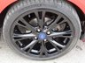USED 2013 63 FORD FIESTA 1.6 ZETEC S TDCI 3d 94 BHP Finished in RACE RED with contrasting GREY SPORTS Cloth interior trim. This Fiesta is a small car that you can really enjoy driving. Economical and cheap to run, stylish to look at and some great features including ZERO Road Tax, B/Tooth, 17"Alloys, Air Con and much more, makes this a must for the first time driver or small family. Dealer Serviced at 12029 miles, 24892 miles, 30366 miles, 34939 miles, 37405 miles, 40307 miles, 44248 miles, 50971 miles and on arrival at 55729 miles.