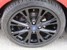 USED 2013 63 FORD FIESTA 1.6 ZETEC S TDCI 3d 94 BHP Finished in RACE RED with contrasting GREY SPORTS Cloth interior trim. This Fiesta is a small car that you can really enjoy driving. Economical and cheap to run, stylish to look at and some great features including ZERO Road Tax, B/Tooth, 17"Alloys, Air Con and much more, makes this a must for the first time driver or small family. Dealer Serviced at 12029 miles, 24892 miles, 30366 miles, 34939 miles, 37405 miles, 40307 miles, 44248 miles, 50971 miles and on arrival at 55729 miles.