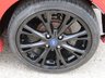 USED 2013 63 FORD FIESTA 1.6 ZETEC S TDCI 3d 94 BHP Finished in RACE RED with contrasting GREY SPORTS Cloth interior trim. This Fiesta is a small car that you can really enjoy driving. Economical and cheap to run, stylish to look at and some great features including ZERO Road Tax, B/Tooth, 17"Alloys, Air Con and much more, makes this a must for the first time driver or small family. Dealer Serviced at 12029 miles, 24892 miles, 30366 miles, 34939 miles, 37405 miles, 40307 miles, 44248 miles, 50971 miles and on arrival at 55729 miles.