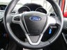 USED 2013 63 FORD FIESTA 1.6 ZETEC S TDCI 3d 94 BHP Finished in RACE RED with contrasting GREY SPORTS Cloth interior trim. This Fiesta is a small car that you can really enjoy driving. Economical and cheap to run, stylish to look at and some great features including ZERO Road Tax, B/Tooth, 17"Alloys, Air Con and much more, makes this a must for the first time driver or small family. Dealer Serviced at 12029 miles, 24892 miles, 30366 miles, 34939 miles, 37405 miles, 40307 miles, 44248 miles, 50971 miles and on arrival at 55729 miles.