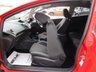 USED 2013 63 FORD FIESTA 1.6 ZETEC S TDCI 3d 94 BHP Finished in RACE RED with contrasting GREY SPORTS Cloth interior trim. This Fiesta is a small car that you can really enjoy driving. Economical and cheap to run, stylish to look at and some great features including ZERO Road Tax, B/Tooth, 17"Alloys, Air Con and much more, makes this a must for the first time driver or small family. Dealer Serviced at 12029 miles, 24892 miles, 30366 miles, 34939 miles, 37405 miles, 40307 miles, 44248 miles, 50971 miles and on arrival at 55729 miles.