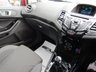 USED 2013 63 FORD FIESTA 1.6 ZETEC S TDCI 3d 94 BHP Finished in RACE RED with contrasting GREY SPORTS Cloth interior trim. This Fiesta is a small car that you can really enjoy driving. Economical and cheap to run, stylish to look at and some great features including ZERO Road Tax, B/Tooth, 17"Alloys, Air Con and much more, makes this a must for the first time driver or small family. Dealer Serviced at 12029 miles, 24892 miles, 30366 miles, 34939 miles, 37405 miles, 40307 miles, 44248 miles, 50971 miles and on arrival at 55729 miles.