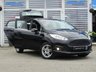 USED 2014 63 FORD FIESTA 1.0 ZETEC 5d 99 BHP Finished in PANTHER BLACK with contrasting SPORTS GREY Cloth interior trim. This Fiesta is a small car that you can really enjoy driving. Economical and cheap to run, stylish to look at and some great features including Zero Road Tax with, B/Tooth, Alloys, Air Con and much more, makes this a must for the first time driver or small family. Dealer Serviced at 2575 miles, 5562 miles, 6542 miles, 10333 miles, 15190 miles, 22965 miles and on arrival at 37185 miles.