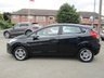 USED 2014 63 FORD FIESTA 1.0 ZETEC 5d 99 BHP Finished in PANTHER BLACK with contrasting SPORTS GREY Cloth interior trim. This Fiesta is a small car that you can really enjoy driving. Economical and cheap to run, stylish to look at and some great features including Zero Road Tax with, B/Tooth, Alloys, Air Con and much more, makes this a must for the first time driver or small family. Dealer Serviced at 2575 miles, 5562 miles, 6542 miles, 10333 miles, 15190 miles, 22965 miles and on arrival at 37185 miles.