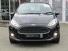 USED 2014 63 FORD FIESTA 1.0 ZETEC 5d 99 BHP Finished in PANTHER BLACK with contrasting SPORTS GREY Cloth interior trim. This Fiesta is a small car that you can really enjoy driving. Economical and cheap to run, stylish to look at and some great features including Zero Road Tax with, B/Tooth, Alloys, Air Con and much more, makes this a must for the first time driver or small family. Dealer Serviced at 2575 miles, 5562 miles, 6542 miles, 10333 miles, 15190 miles, 22965 miles and on arrival at 37185 miles.
