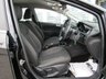 USED 2014 63 FORD FIESTA 1.0 ZETEC 5d 99 BHP Finished in PANTHER BLACK with contrasting SPORTS GREY Cloth interior trim. This Fiesta is a small car that you can really enjoy driving. Economical and cheap to run, stylish to look at and some great features including Zero Road Tax with, B/Tooth, Alloys, Air Con and much more, makes this a must for the first time driver or small family. Dealer Serviced at 2575 miles, 5562 miles, 6542 miles, 10333 miles, 15190 miles, 22965 miles and on arrival at 37185 miles.