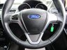 USED 2014 63 FORD FIESTA 1.0 ZETEC 5d 99 BHP Finished in PANTHER BLACK with contrasting SPORTS GREY Cloth interior trim. This Fiesta is a small car that you can really enjoy driving. Economical and cheap to run, stylish to look at and some great features including Zero Road Tax with, B/Tooth, Alloys, Air Con and much more, makes this a must for the first time driver or small family. Dealer Serviced at 2575 miles, 5562 miles, 6542 miles, 10333 miles, 15190 miles, 22965 miles and on arrival at 37185 miles.