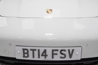 USED 2014 T PORSCHE PANAMERA 3.0 D V6 TIPTRONIC 5d 300 BHP + NATIONWIDE HOME DELIVERY +