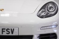 USED 2014 T PORSCHE PANAMERA 3.0 D V6 TIPTRONIC 5d 300 BHP + NATIONWIDE HOME DELIVERY +