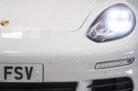 USED 2014 T PORSCHE PANAMERA 3.0 D V6 TIPTRONIC 5d 300 BHP + NATIONWIDE HOME DELIVERY +