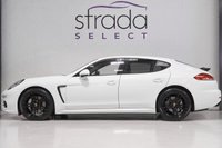 USED 2014 T PORSCHE PANAMERA 3.0 D V6 TIPTRONIC 5d 300 BHP + NATIONWIDE HOME DELIVERY +