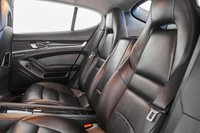USED 2014 T PORSCHE PANAMERA 3.0 D V6 TIPTRONIC 5d 300 BHP + NATIONWIDE HOME DELIVERY +