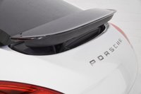 USED 2014 T PORSCHE PANAMERA 3.0 D V6 TIPTRONIC 5d 300 BHP + NATIONWIDE HOME DELIVERY +