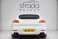 USED 2014 T PORSCHE PANAMERA 3.0 D V6 TIPTRONIC 5d 300 BHP + NATIONWIDE HOME DELIVERY +