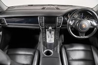 USED 2014 T PORSCHE PANAMERA 3.0 D V6 TIPTRONIC 5d 300 BHP + NATIONWIDE HOME DELIVERY +