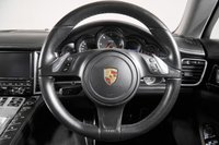 USED 2014 T PORSCHE PANAMERA 3.0 D V6 TIPTRONIC 5d 300 BHP + NATIONWIDE HOME DELIVERY +