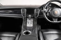 USED 2014 T PORSCHE PANAMERA 3.0 D V6 TIPTRONIC 5d 300 BHP + NATIONWIDE HOME DELIVERY +