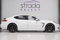 USED 2014 T PORSCHE PANAMERA 3.0 D V6 TIPTRONIC 5d 300 BHP + NATIONWIDE HOME DELIVERY +