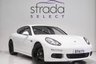 USED 2014 T PORSCHE PANAMERA 3.0 D V6 TIPTRONIC 5d 300 BHP + NATIONWIDE HOME DELIVERY +