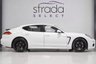 USED 2014 T PORSCHE PANAMERA 3.0 D V6 TIPTRONIC 5d 300 BHP + NATIONWIDE HOME DELIVERY +