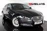USED 2014 14 JAGUAR XF 2.2 D PREMIUM LUXURY 4d 200 BHP 